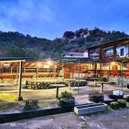 Хотел Механа Воденицата Kurlanovo Екстер'єр фото