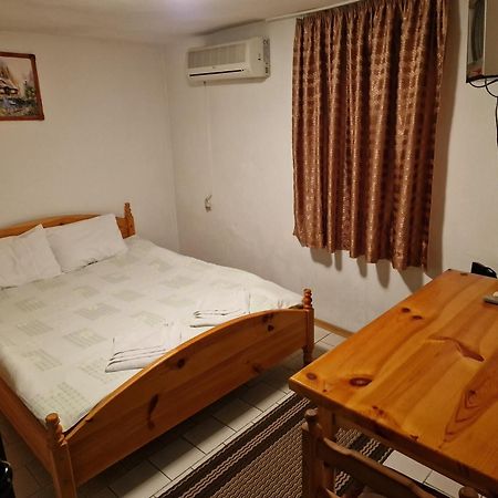Хотел Механа Воденицата Kurlanovo Екстер'єр фото