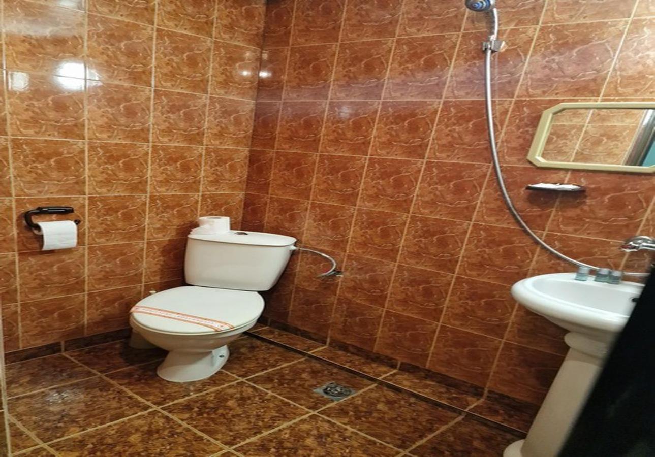 Хотел Механа Воденицата Kurlanovo Екстер'єр фото